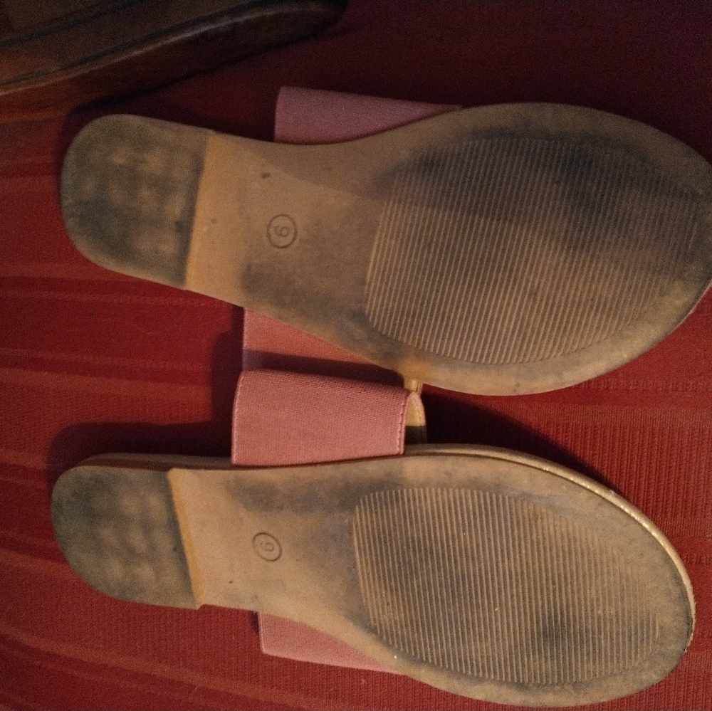 Torrid stretchy sandals - Picture 2 of 3